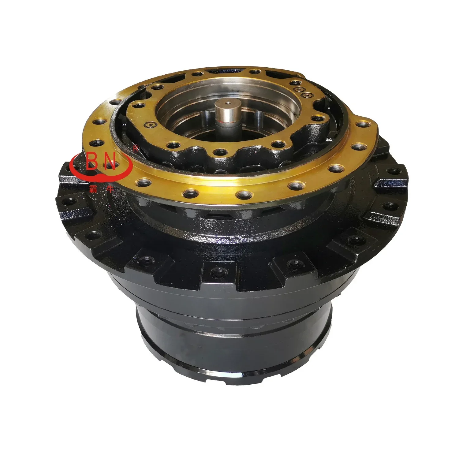 China factory excavator spare part speed reducer transmission reduction planetary gearbox