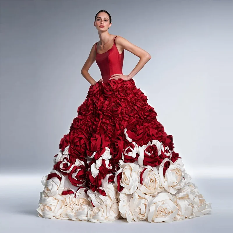 Robe de mariée élégante