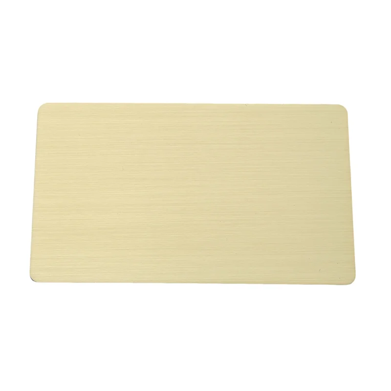 

A86Z-NFC Cards With 216 Chip, 13.56Mhz Frequency, 888 Bytes Storage, PVC & Laser-Printable Metal Finish Easy Install Easy To Use