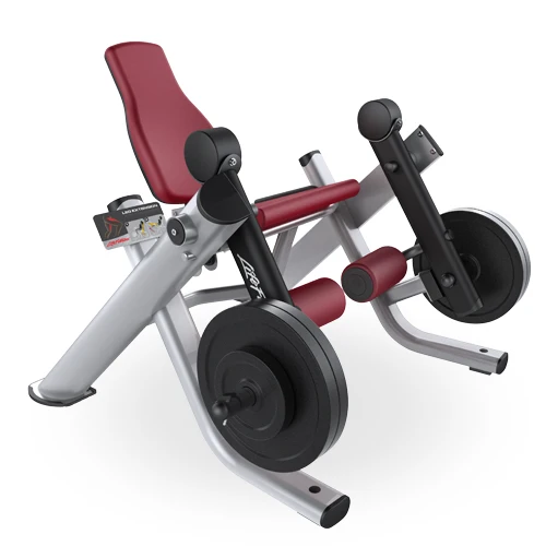 

Huiti Fitness Home Gym Strength Training Gym Equipment Fitness LEG EXTENSIONHT-M06
