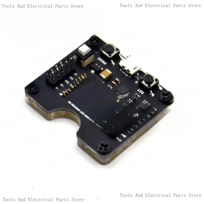 ESP8266 Stand One-Click Download Supports ESP-WROOM-02 / 02D / 02U And Other Modules