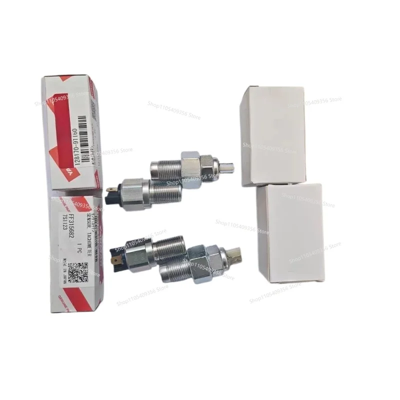 FF315682 Lifeboat Machine Speed Sensor 128170-91160