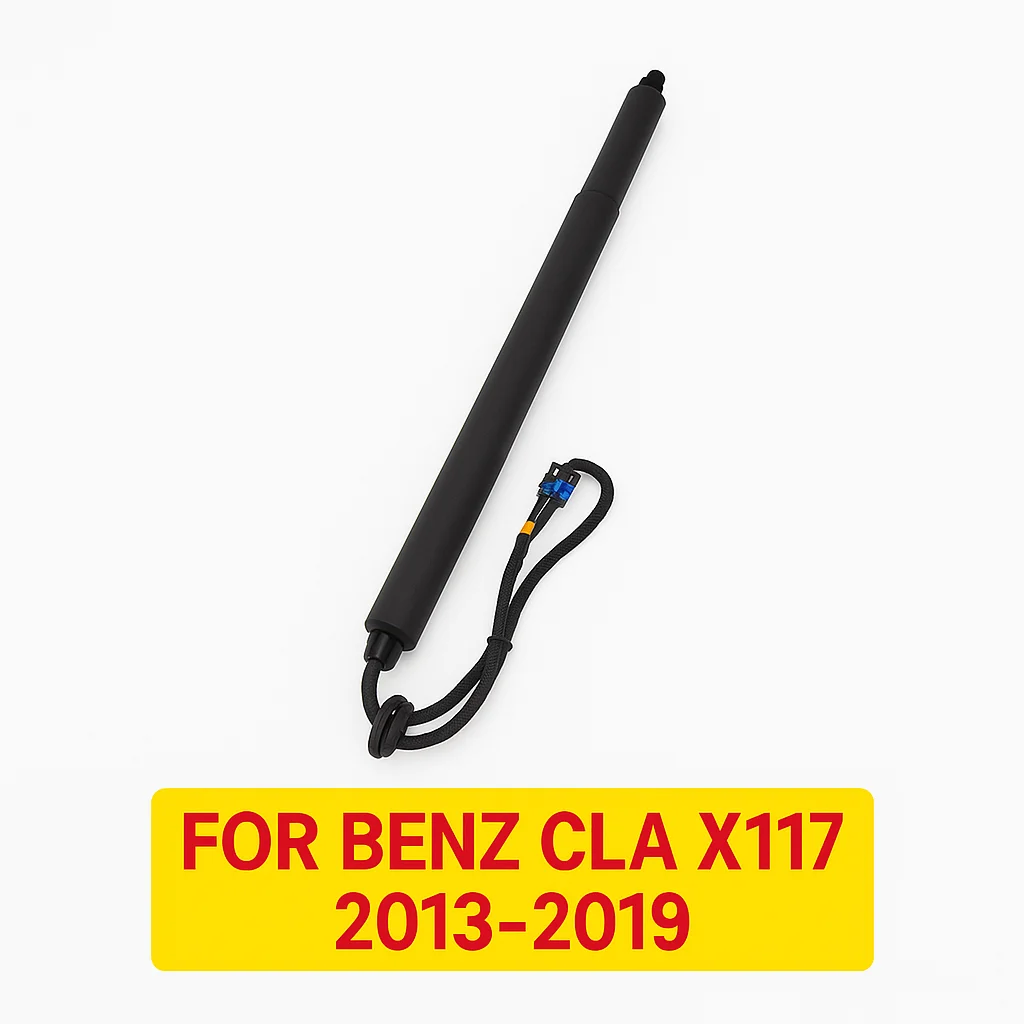

A1178900130 Rear Trunk Liftgate Power Hatch Lift Support Opener Electric Lift Tailgate Strut For Benz CLA X117 2013-2019