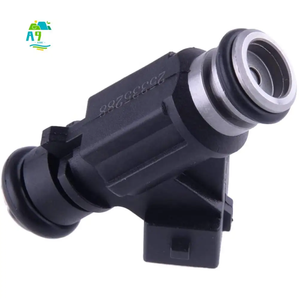 

A09E-Топливные форсунки для Mitsubishi Great Wall HOVER CUV H3 H5 WINGLE 3WINGLE5 V240 V200 4G63 4G64 4G69 25345994