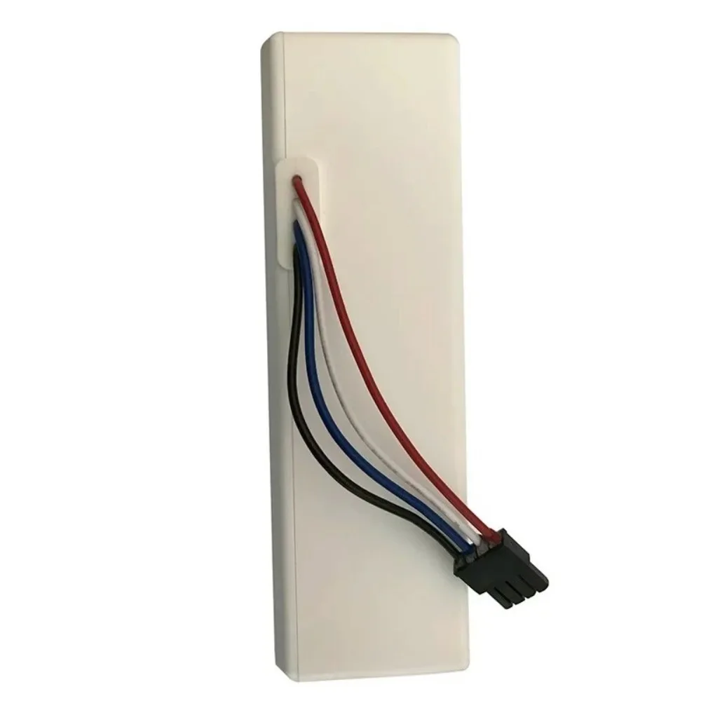 Batería recargable  iones  litio para Robot aspirador Xiaomi Mijia 1C STYTJ01ZHM con capacidad  2600mAh, fuente  aliment view 3