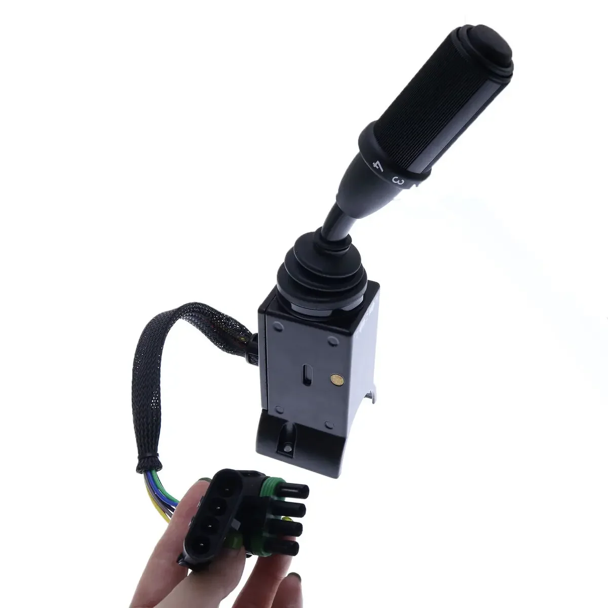 

zt truck Transmission Control Switch Lever 245614A1 189725A1 for CASE 621B 721B 821B 921B 921 Wheel Loader