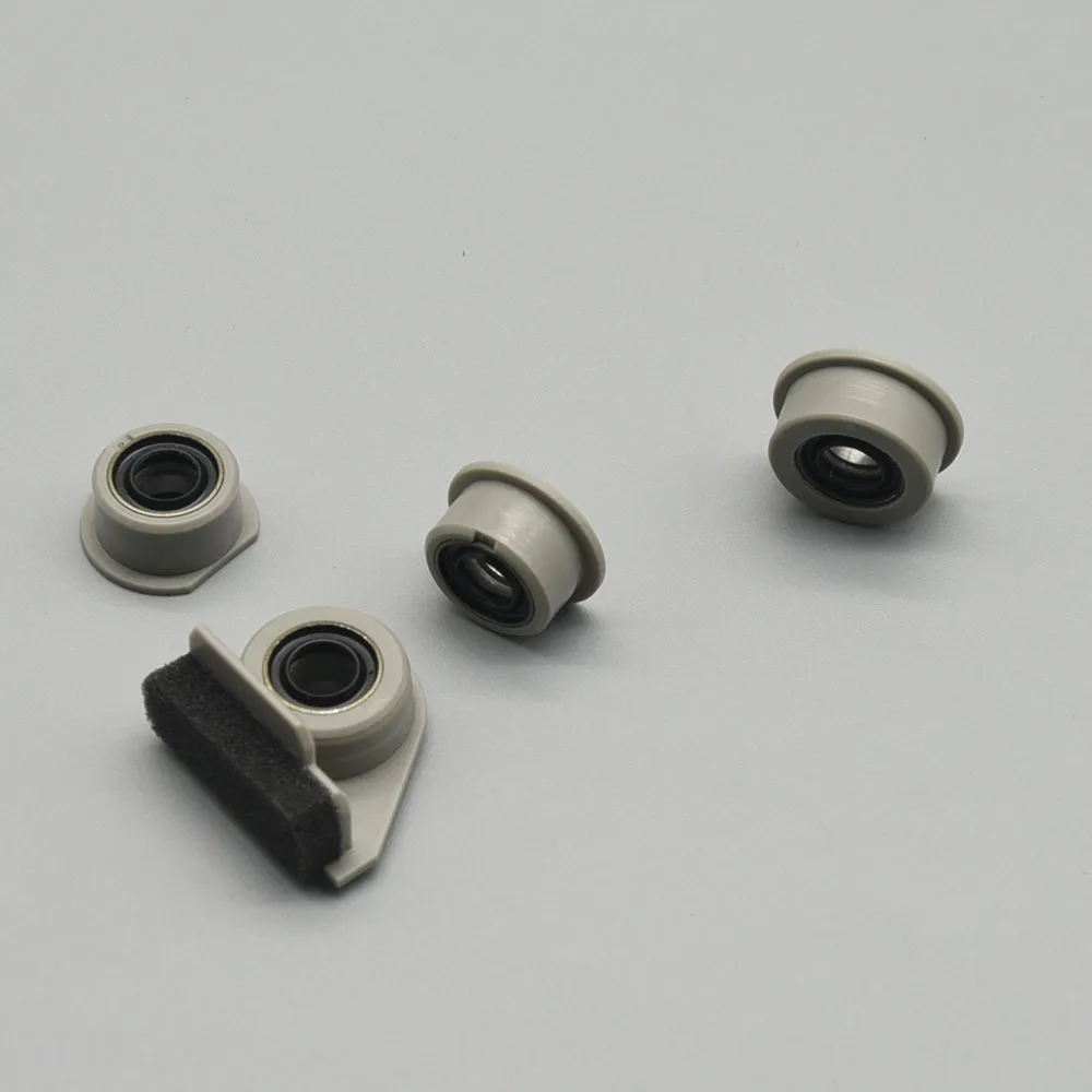 OEM High Quality Bushing For Ricoh MPC2004 C2011 C3003 C3004 C4503 Developer Seal Bushing
