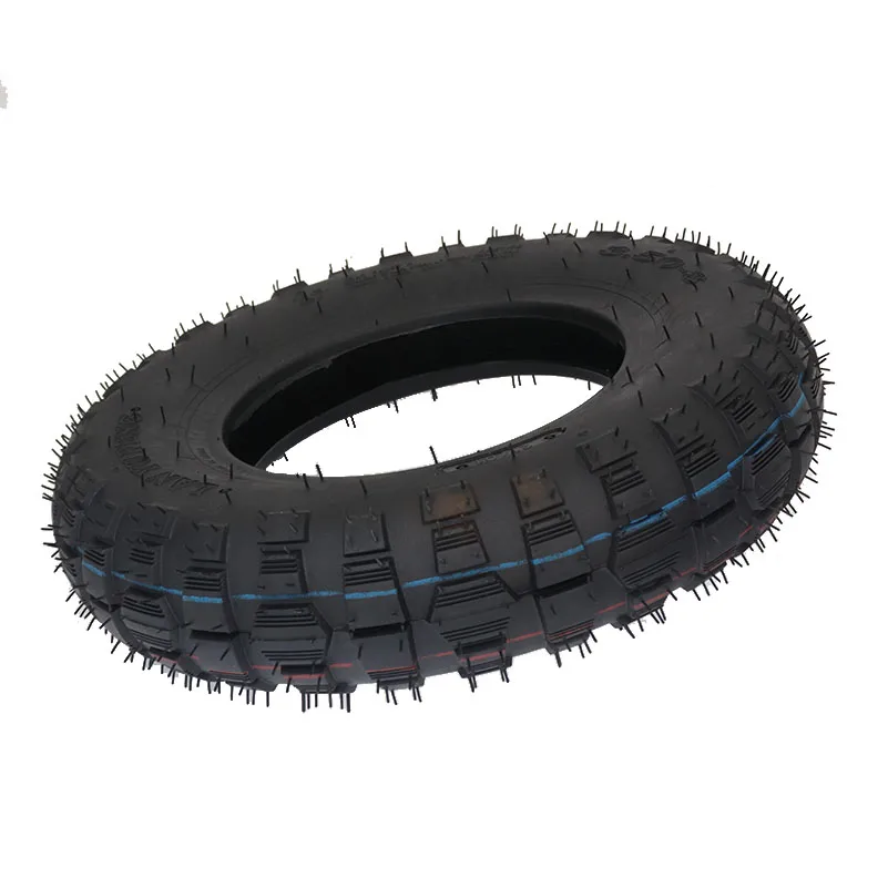 For Electric Scooter Tire 3.50-8 outer and inner tire For Go Kart Tire Cart Mini Bike Lawn Mower Trailer