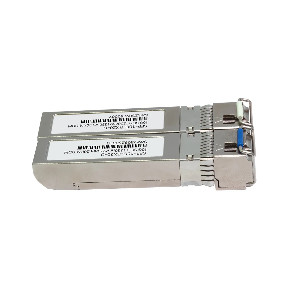 Imagem -05 - Banana Pi-optical Module Aplicável a Bpi-r4 Sfp 10g-bx20-u Sfp 10g-bx20-u 20km