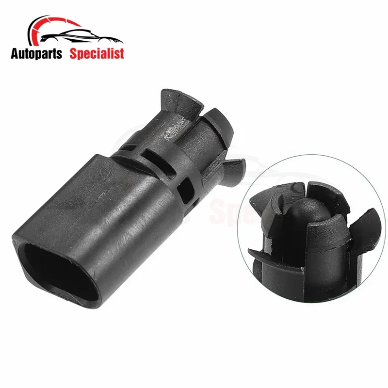 OME 1J0919379A 1PC Outside Air Ambient Temperature Sensor For VW Golf 4 MK4 Jetta MK4 For Skoda Audi Seat