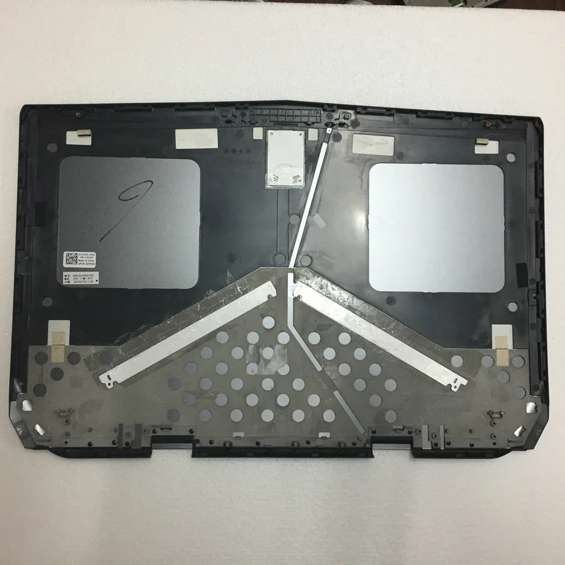 A+For Dell Alienware 17 R2 R3 A Shell LCD Back Cover 0JTC3W JTC3W