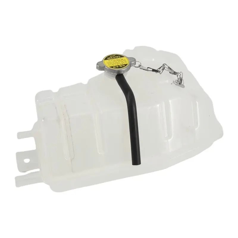 Eco-Friendly 254303E201 Expansion Tank Coolant For KIA Sorentoi D4CB 2.5L G4JS 2002-2009 2.4L 4Cyl SORENTO I 3.5L V6 4WD 2002-20
