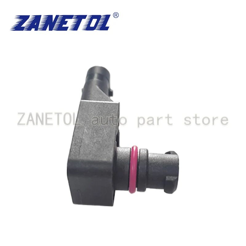 Chysler Dodge Avenger 2011-2016, Dodge Avenger 2011-2014,5149174ab 5149174aa用のzanetolマニホールド圧力 (マップ) センサー
