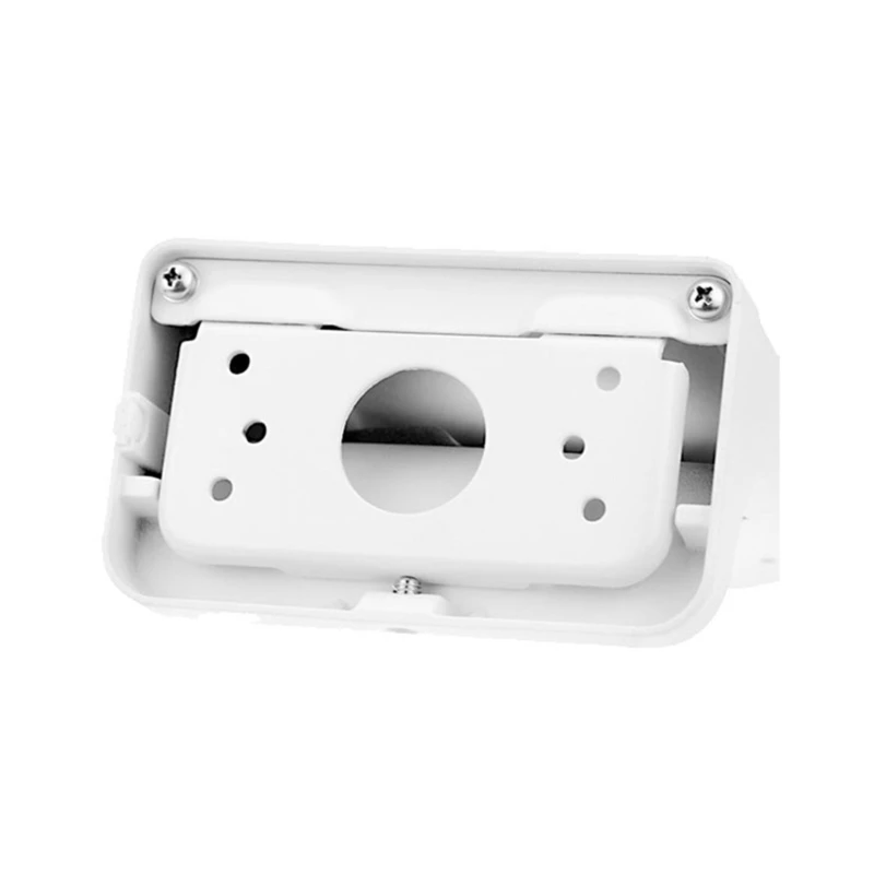 Странная кронштейна с сплава алюминиевого сплава.