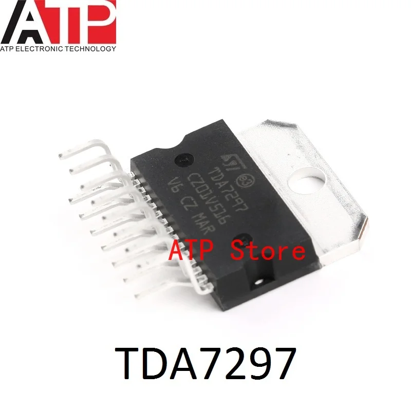 5PCS/LOT New Original TDA7296 TDA7297 TDA7377 TDA7379 ZIP-15 Amplifier Audio Amplifier IC