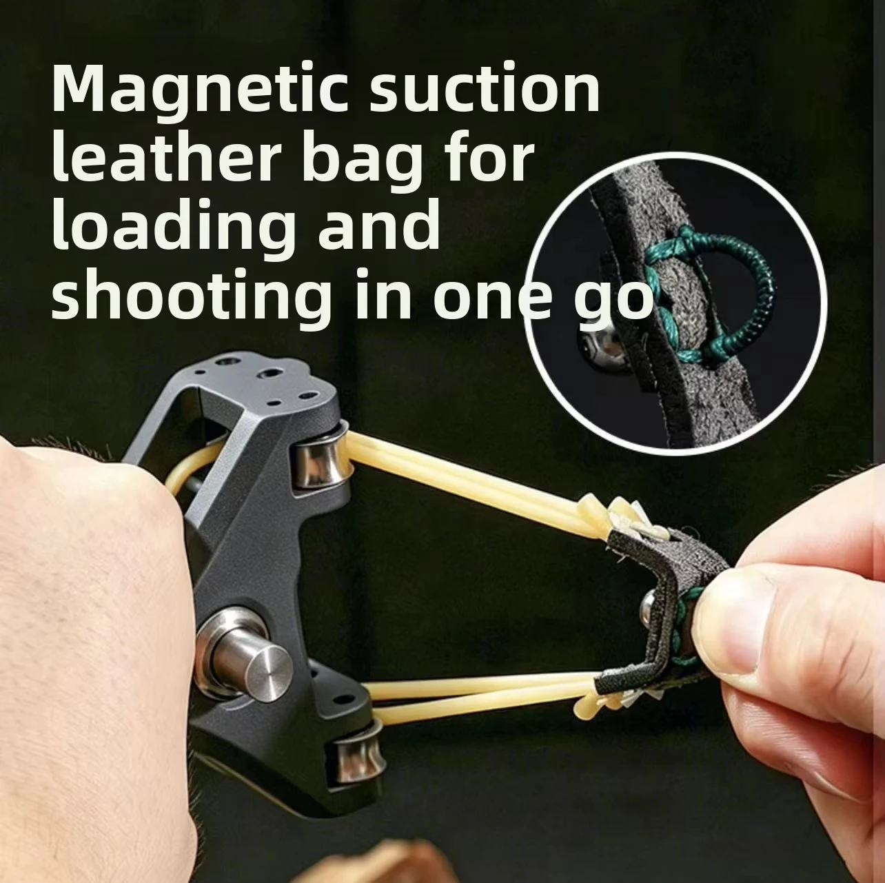 Automatic Loading Stainless St - Outdoor Hunting Products review and price