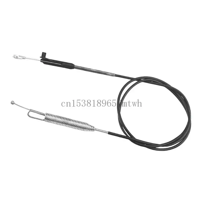 

Heavy Duty Lawn Mower 133-1998 Brake Cable For 30In Timemaster Blade Engagement B03D