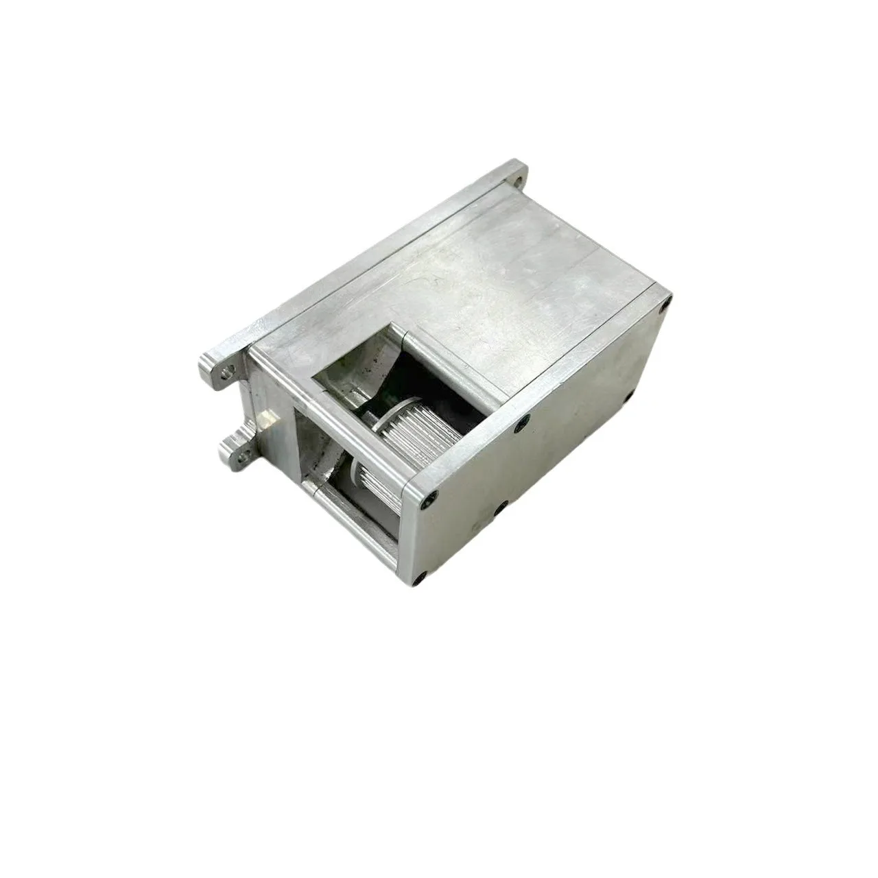 Glass  direct drive motor, balcony sliding  direct drive geared motor, induction sliding door glass door motor