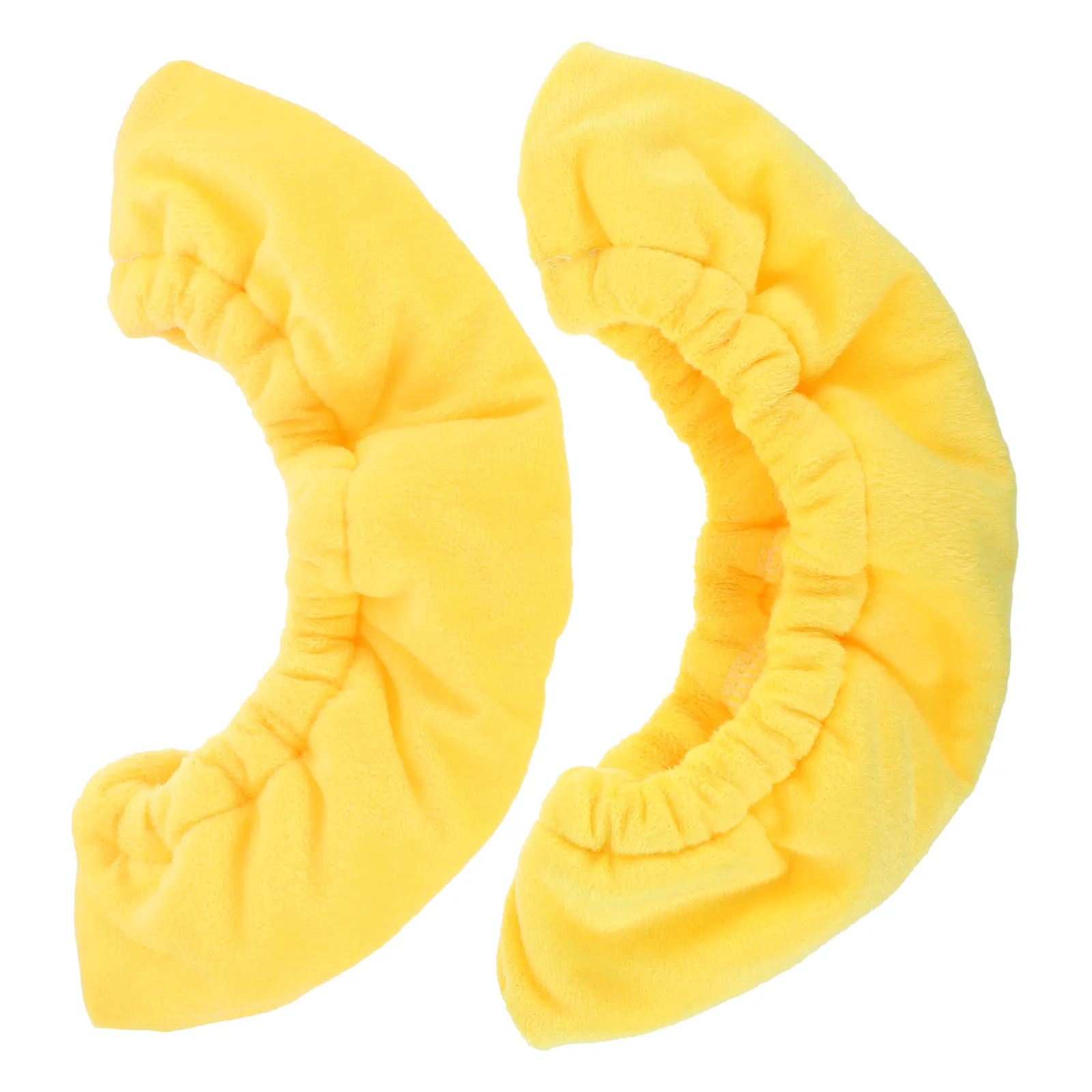 

1 пара эластичных защитных чехлов для лезвий коньков, износостойкие, для фигурных и хоккейных коньков, аксессуары для коньков