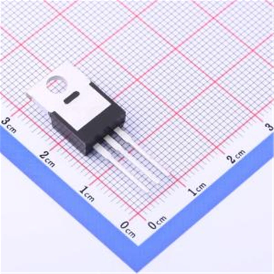 10PCS/LOT IRFB7537PBF (MOSFET)