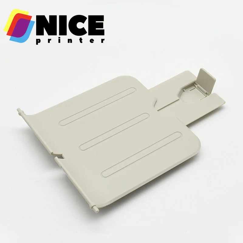 1Pcs RM1-6903-000 Paper Output Delivery Tray Assembly for HP P1102 P1102w P1005 P1006 P1007 P1008 P1100 P1106 P1108 P1607