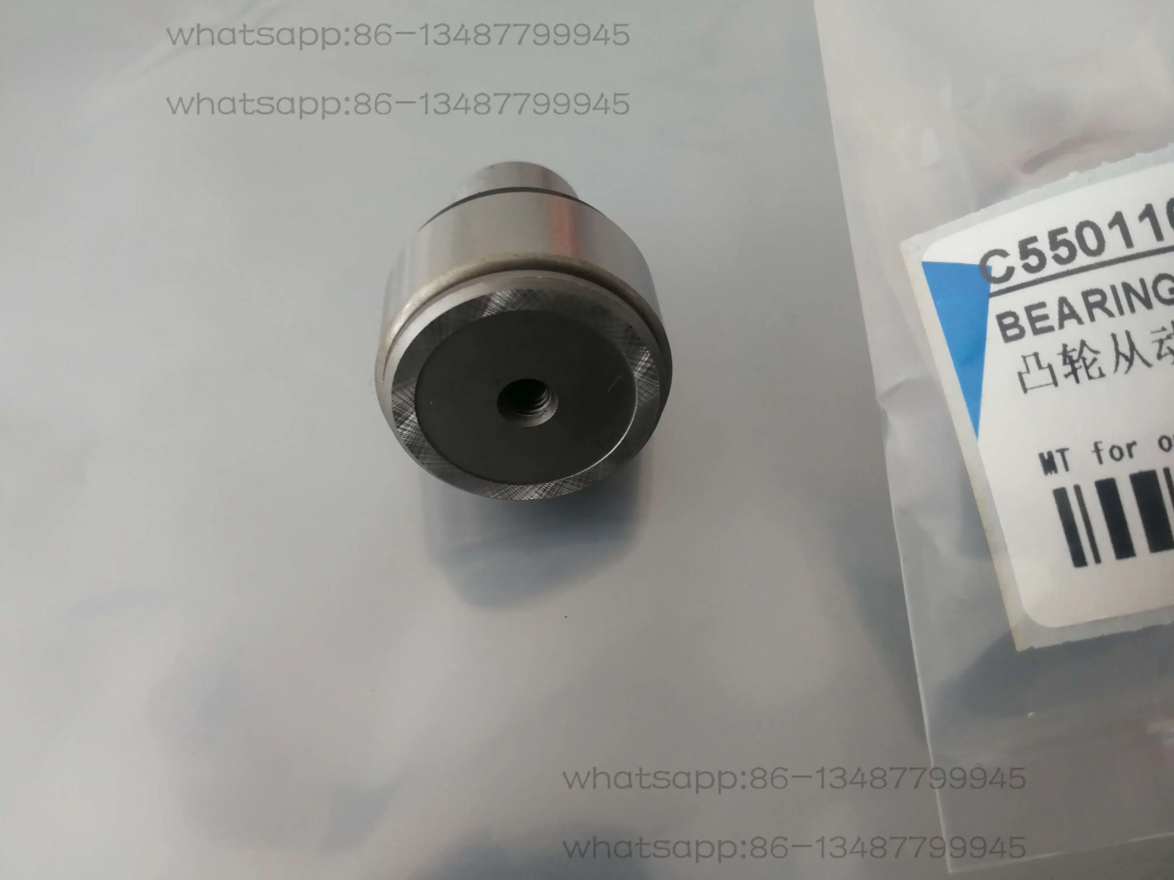 C55011051AS1 Cam Followed Bearing, Doosan Machine Tool