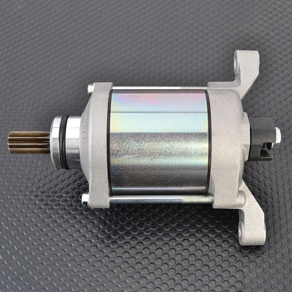 Anlasser für Suzuki AN125 AN150 VECSTAR GSXR600 GSXR750 LT-A400 KingQuad 400 ASi 2WD LT-F400 King Quad 400 4WD L0 – Detail 12