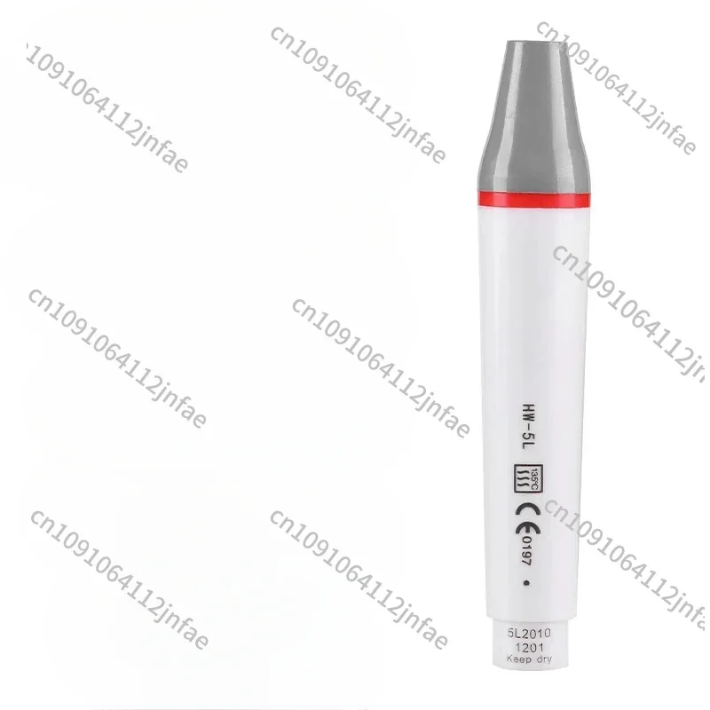 Piezo Scaling Ultra…