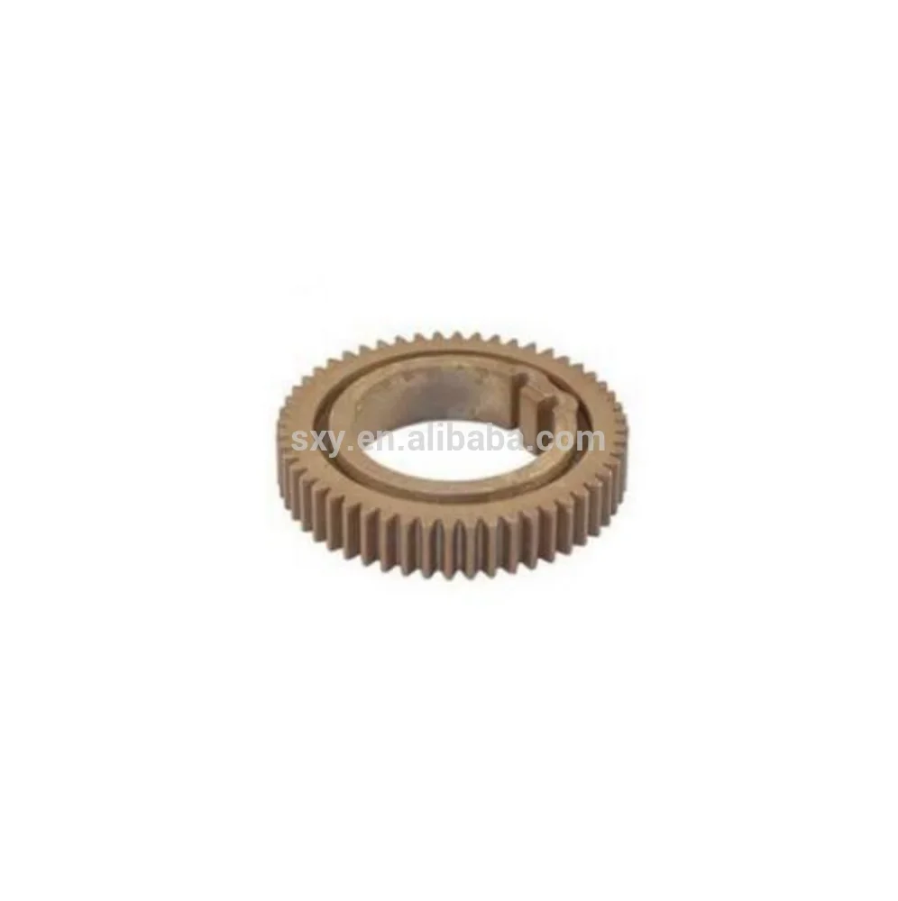 10pcs FS7-0007-000 Fixing Gear 52T for Canon IR105/550/60/600/85/8500/8070 copier parts