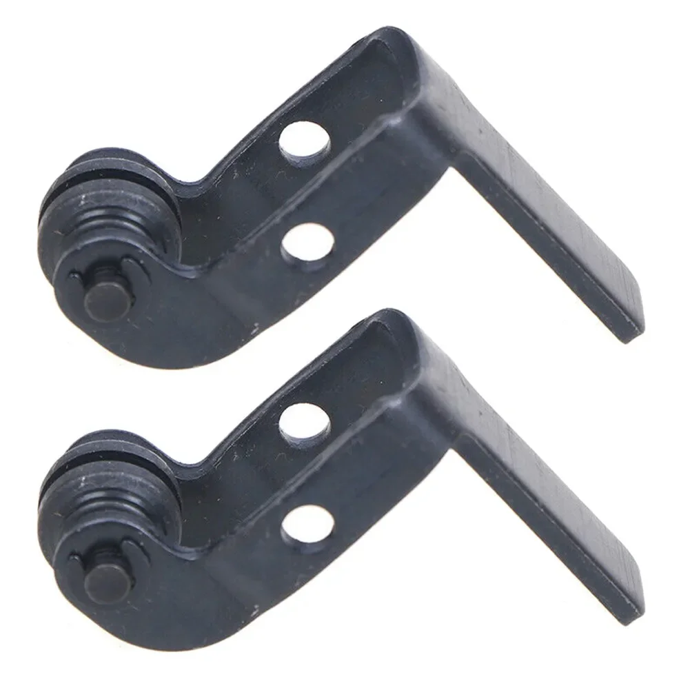 

High Quality Hot Practical Jig Saw Guide Wheel 2pcs Assembly Equipment Fitting For 4304 4306 4305 4334DWDE Set