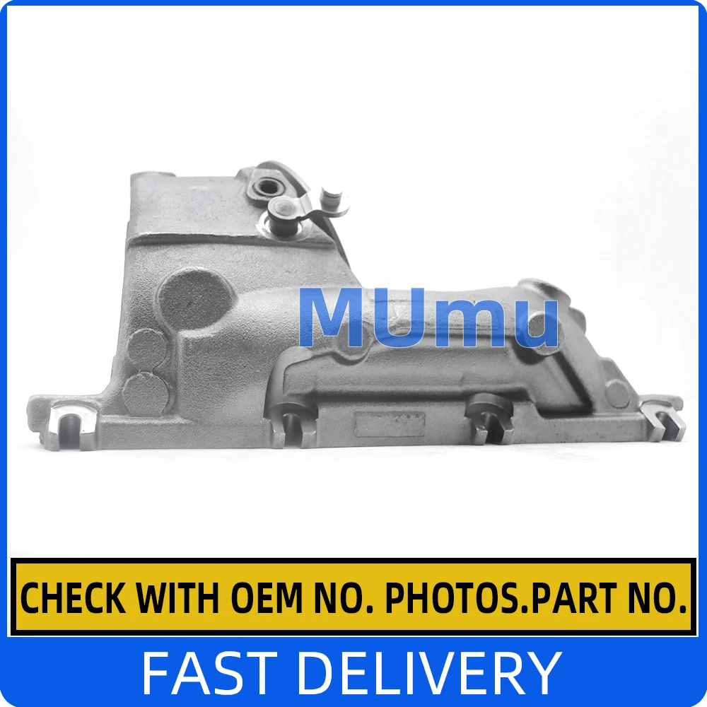 Turbo Exhaust Housing For BWM 318i F30 F31 B15 1.5L 11657633795 11659895980 11657636784 B38 Turbine