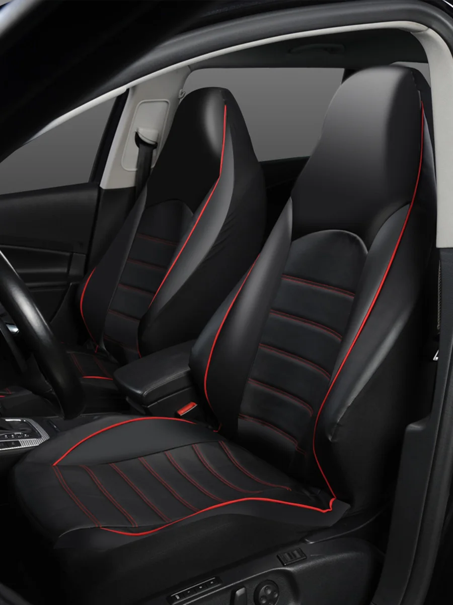 Thumbnail 3 - #56 Best Car Seat Covers to Buy In 2026