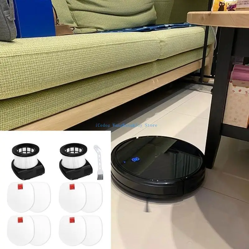 Замена гольфа HEPA Фильтры для IZ162H IZ362H IZ462H IZ483H IZ363HT IZ440H беспроводной.