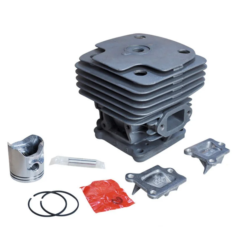 

Цилиндр A84X для триммера для травы и ирригационного резака 543R, цилиндрический блок в сборе для цилиндра 543, аксессуары для цилиндра 543R