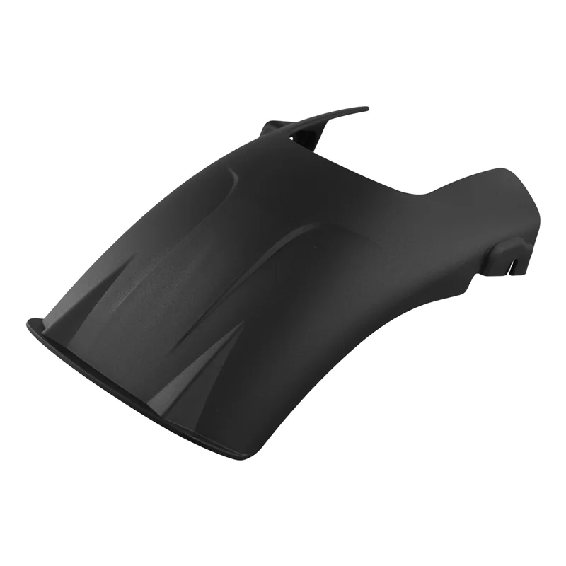AASS-Motorcycle Accessories Front Mudguard Fender Rear Extension Extender For Honda CB400 F CBR400R 2024-2025