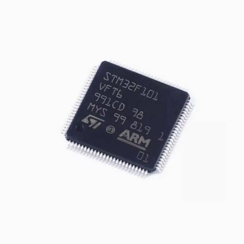 

5Pcs/Lot STM32F101VFT6TR 100-LQFP Help PCBA Complete BOM And Material List