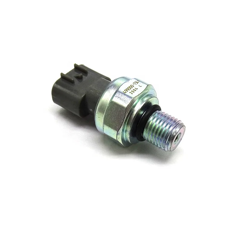 

ZAX200-3 ZAX300-3 4HK1 Датчик давления масла экскаватора Датчик топлива 499000-7341 8-98027456-0