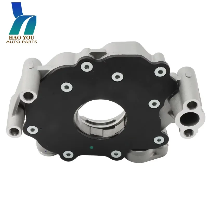 53021622BH K53021622BH Engine Oil Pump for Dodge Ram Chrysler Jeep 5.7 Hemi engin V8 2009-2017