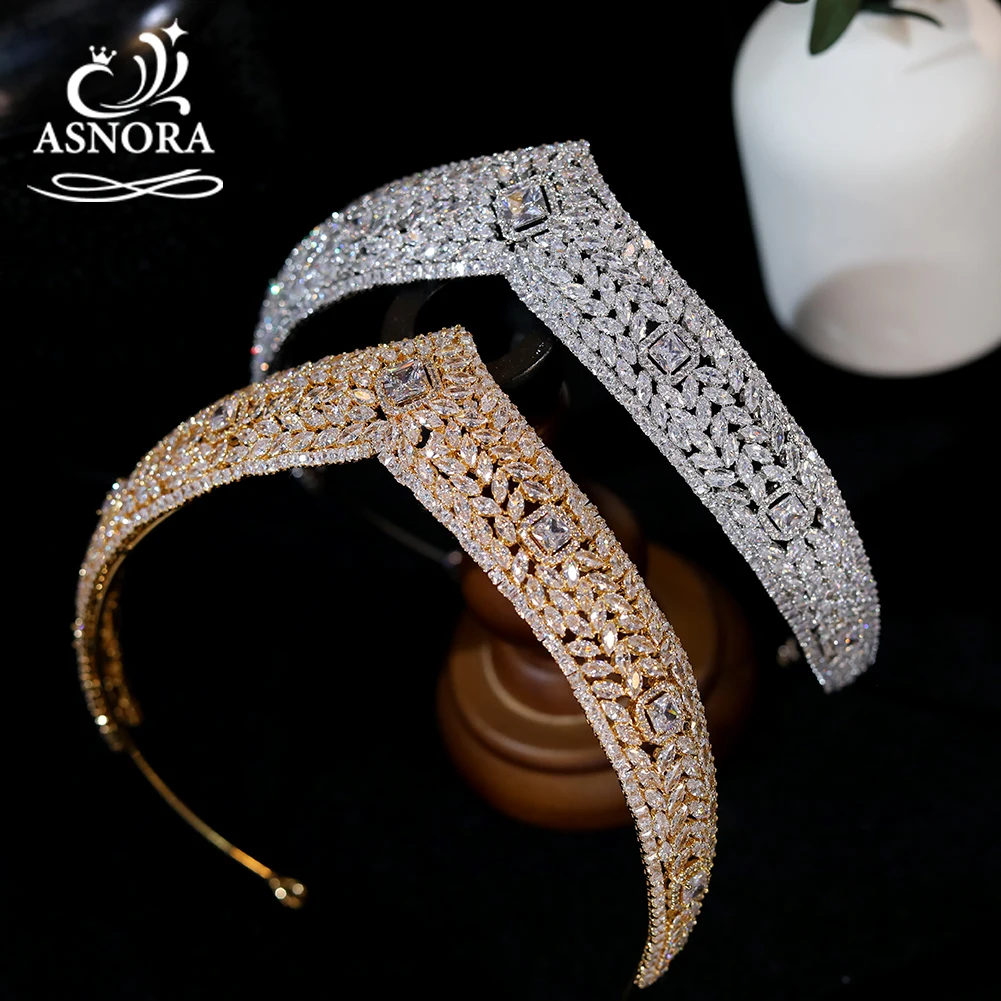 

Новые аксессуары для волос: барочная хрустальная корона, модный свадебный головной убор для невесты, корона принцессы на день рождения