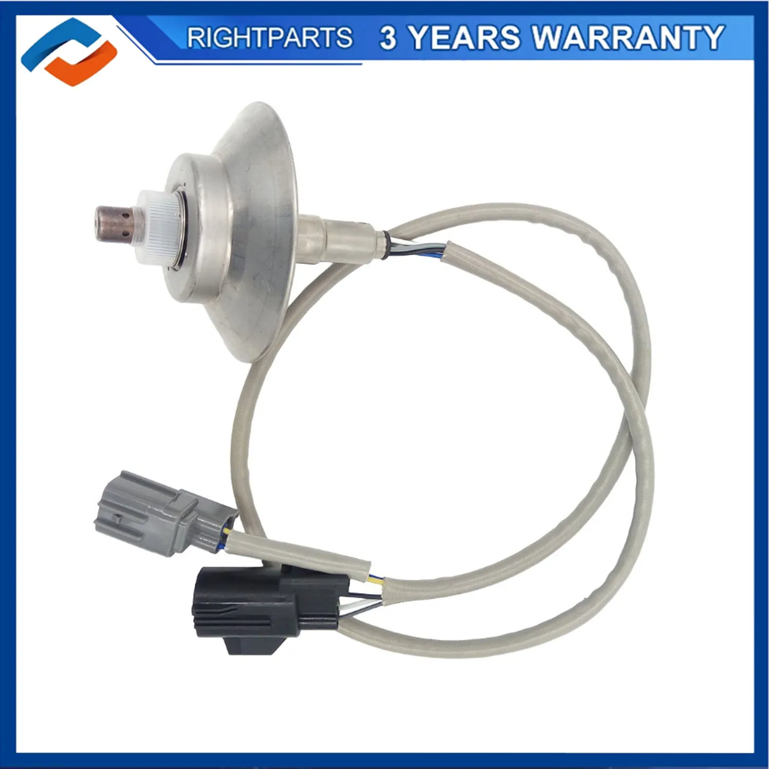 

Air Fuel Ratio Lambda O2 Oxygen Sensor For Mazda 3 6 2.3L MPS Turbo CX-7 CX7 2.3L 2005-2014 L3M6-18-8G1F 234-5014 24354