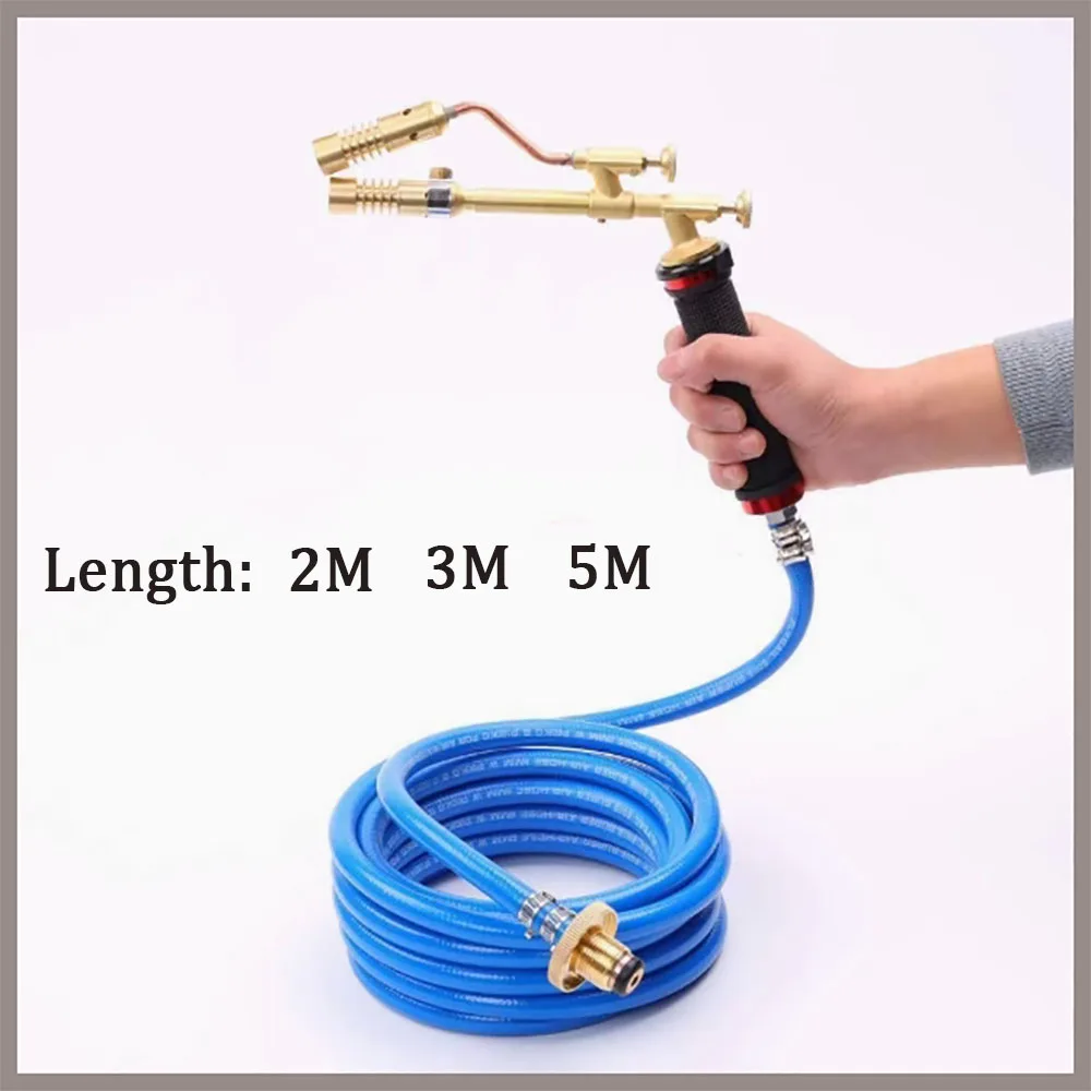 下水および下水道用の高圧洗浄ホース,パイプクリーナー,ノズルアクセサリー,13個のオプションアダプター