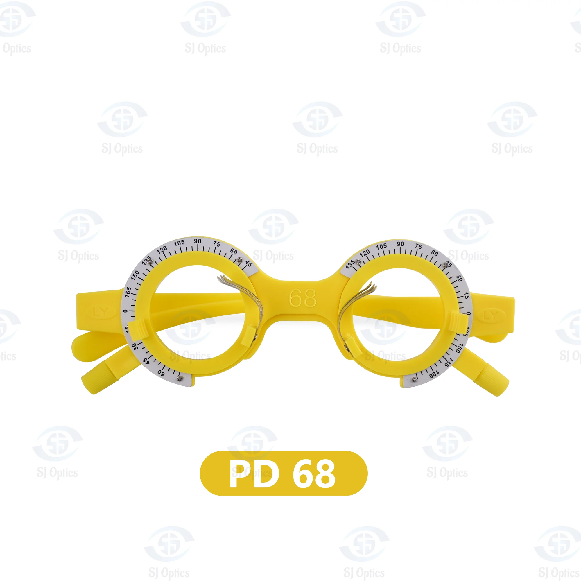 Sj Optics Colorful …