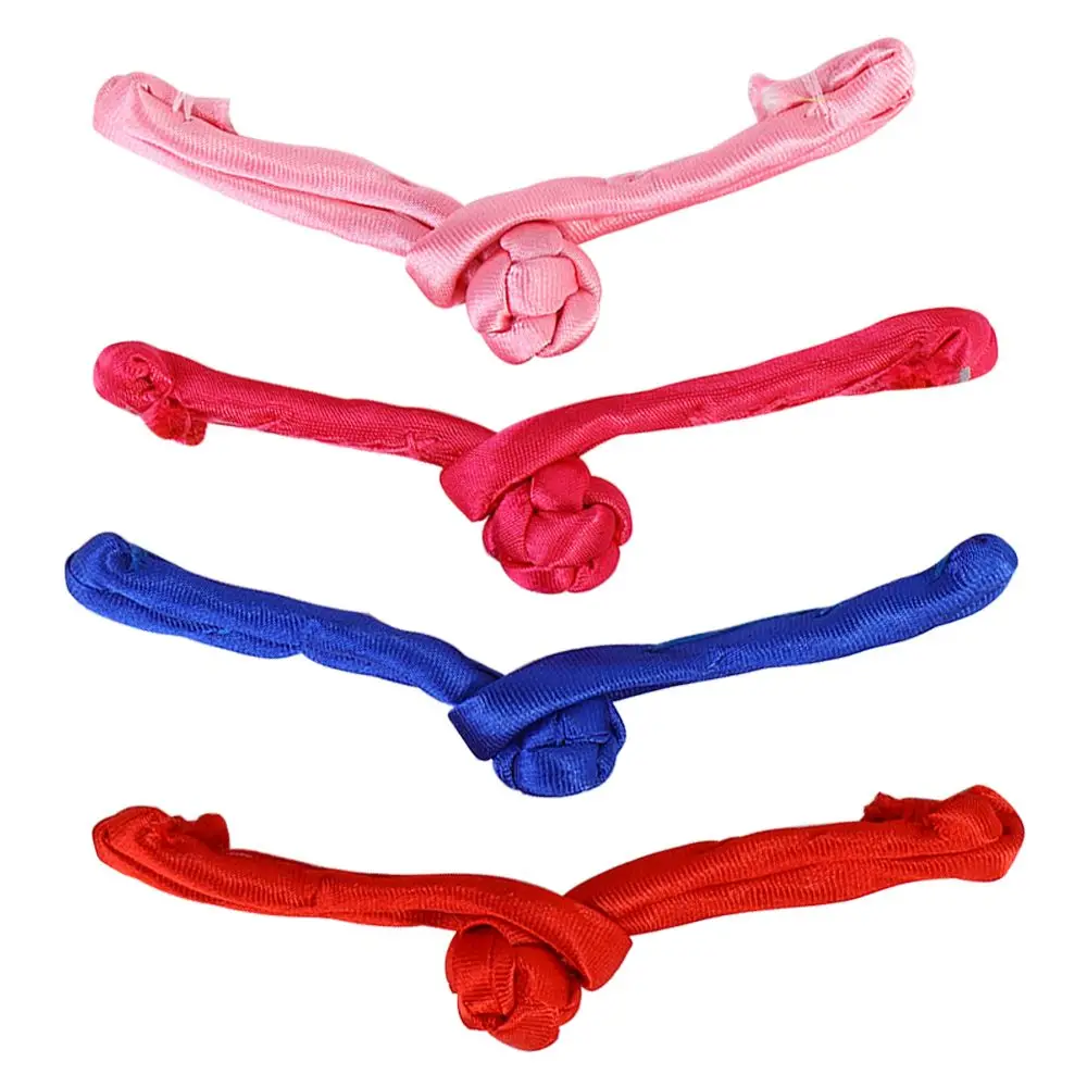 핸드백 액세서리 패스너 클로저 Cheongsam 10Pcs 바느질 버튼 리본 중국어 매듭 개구리 당나라 정장 수제 Pankou