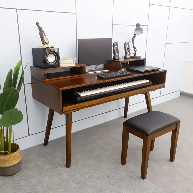 

Customizable Studio Workbench Music Workbench Arranger Workbench Mixer Desk