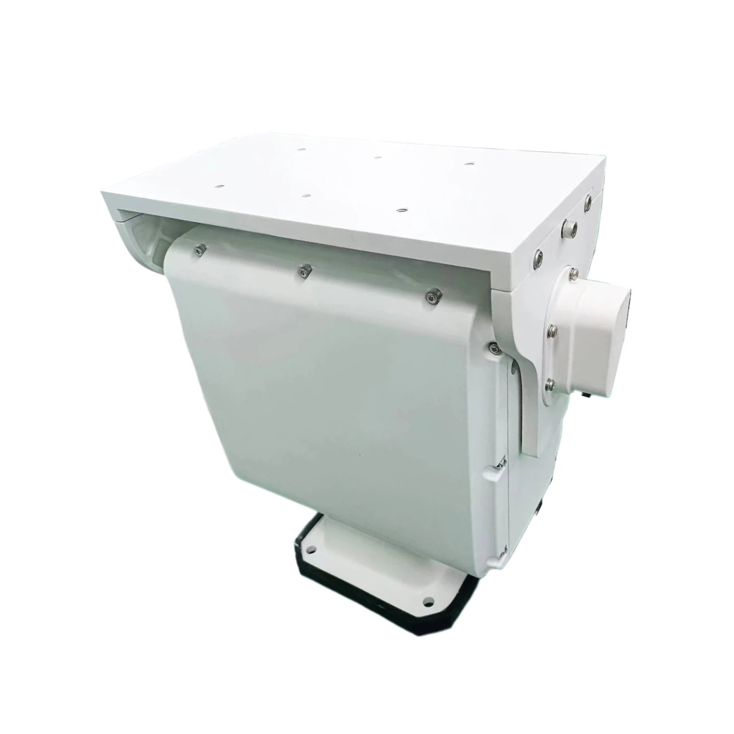 هوائي خارجي عالي الجودة عالي التحمل ذو دوران عمودي أفقي وإمالة #3