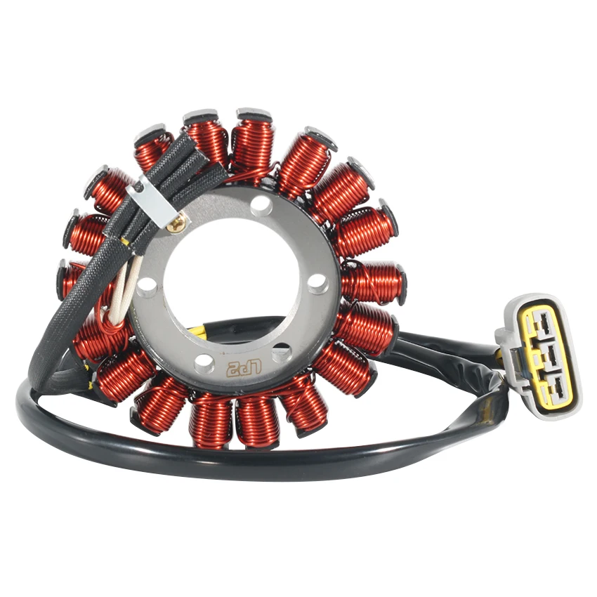 Motorcycle Generator Stator Coil For Ducati Panigare V4 25 Anniversary 916 R S code GP SP SP2 Special OEM:26420572C