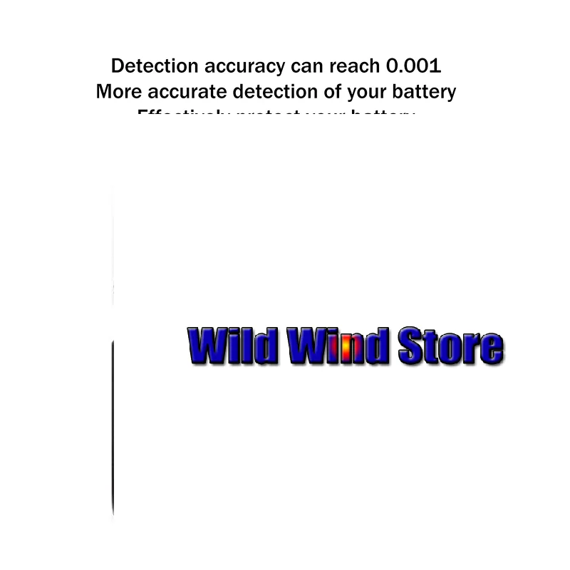 

7 Digital Battery Capacity Checker Controller RC Cellmeter Tester Voltage Tester For LiPo Life Li-ion NiMH Nicd Cell Meter