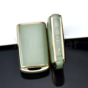 適用於馬自達3 Alexa CX-30 CX30 CX5 CX 5 CX-5 CX8 CX9 CX4 2019 2020的3/4鍵TPU汽車鑰匙套/鑰匙圈支架 10 最佳銷售 馬自達CX-9後車廂蓋 - №8