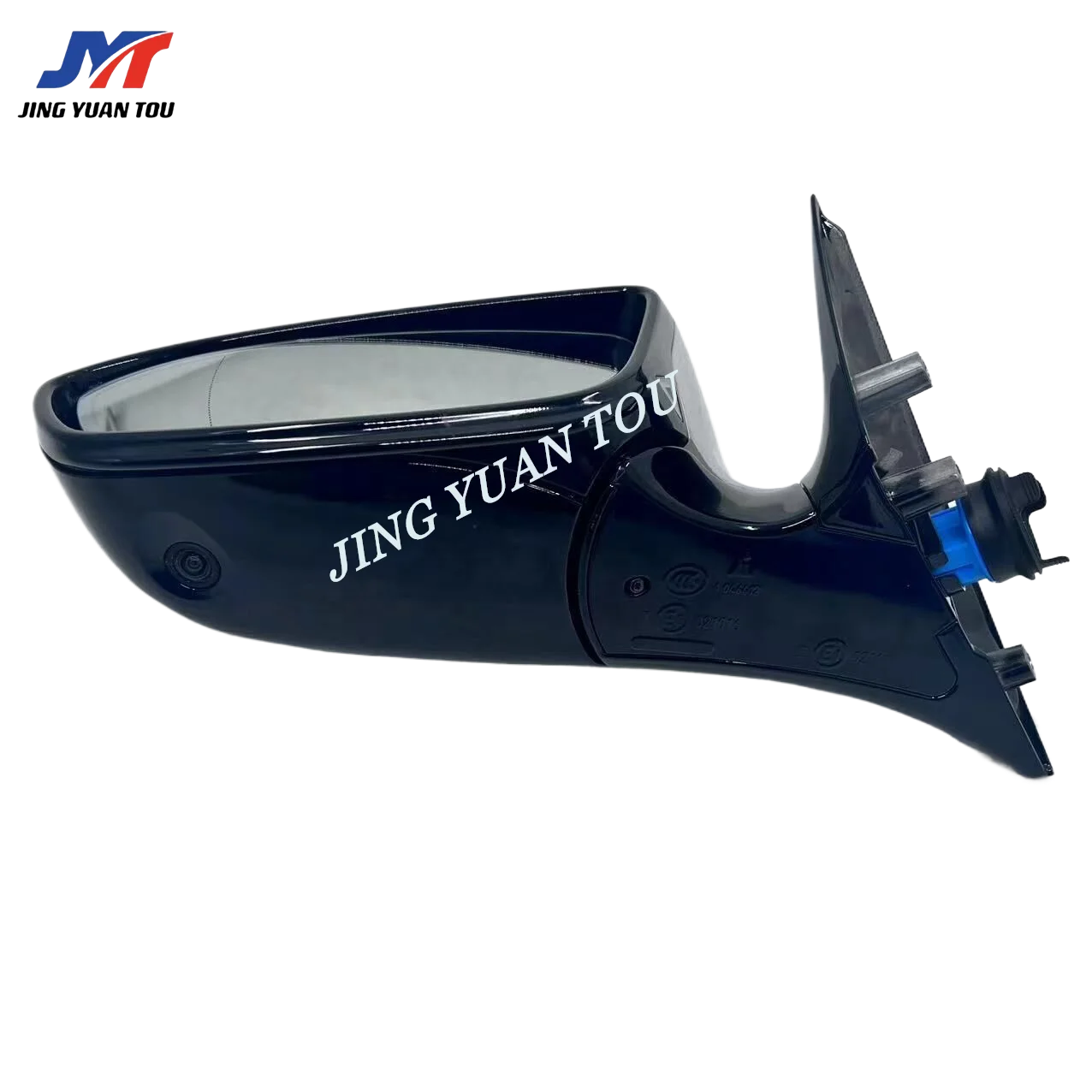 مرآة جانبية لمرآة الرؤية الخلفية الرقمية للسيارة بإعداد ممتاز لـ 6 Series M6