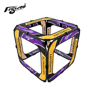 Flywoo 5Pcs Fpv Halo Square Race Gate